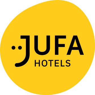 Logo Jufa Hotel Savognin