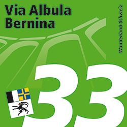 Via Albula / Bernina