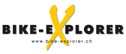 Logo bike-explorer