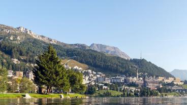 Raetica Classica, St. Moritz