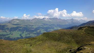 Dreibünden Stein