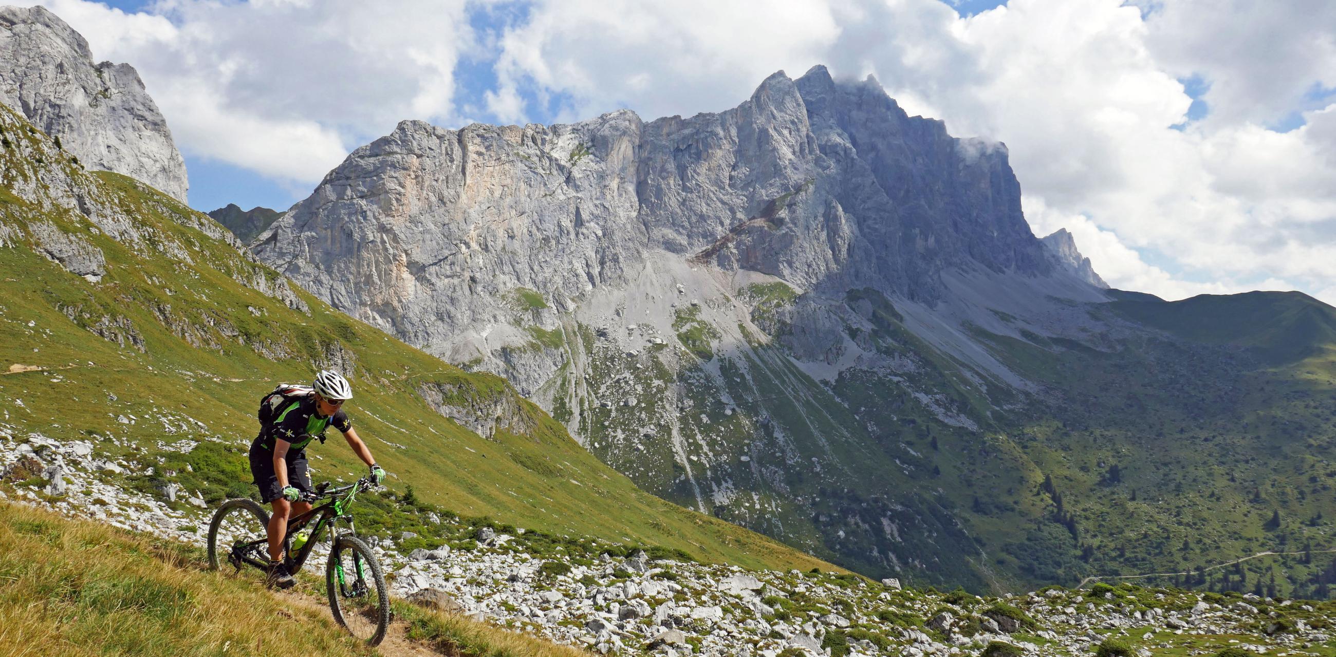 Prättigauer Höhenweg