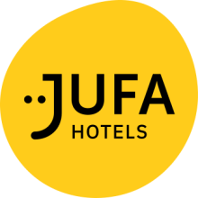 Logo Jufa Hotel Savognin